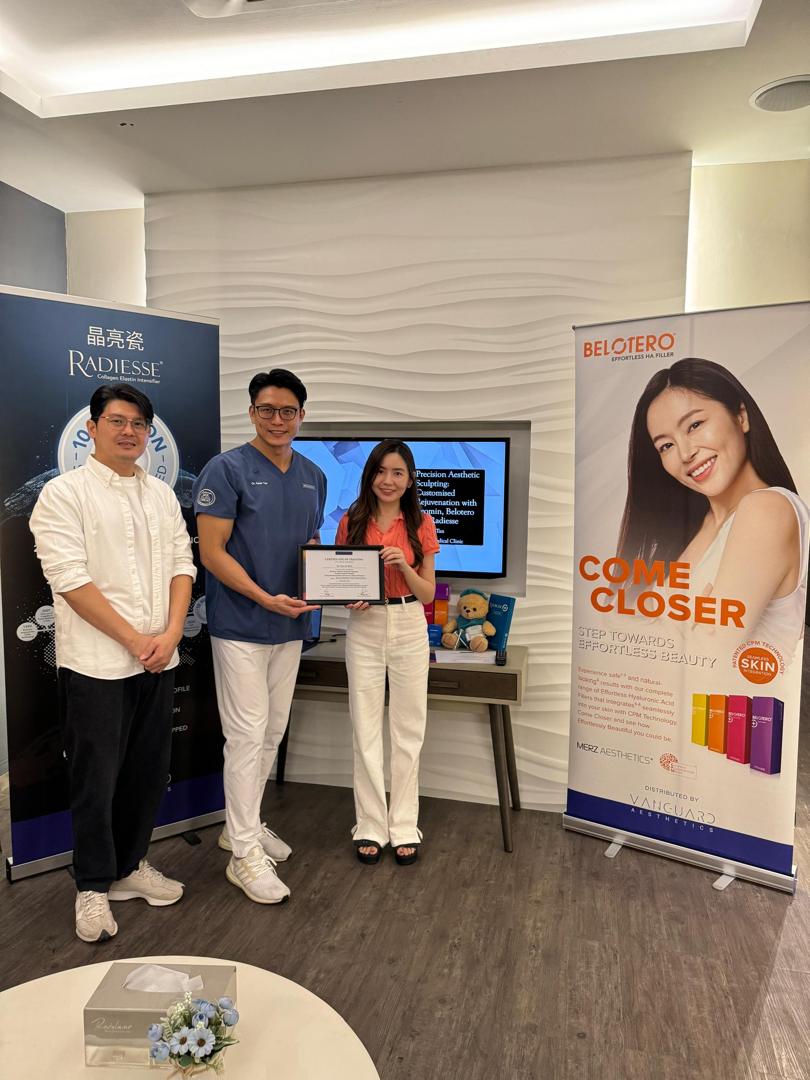 Belotero Dermal Fillers